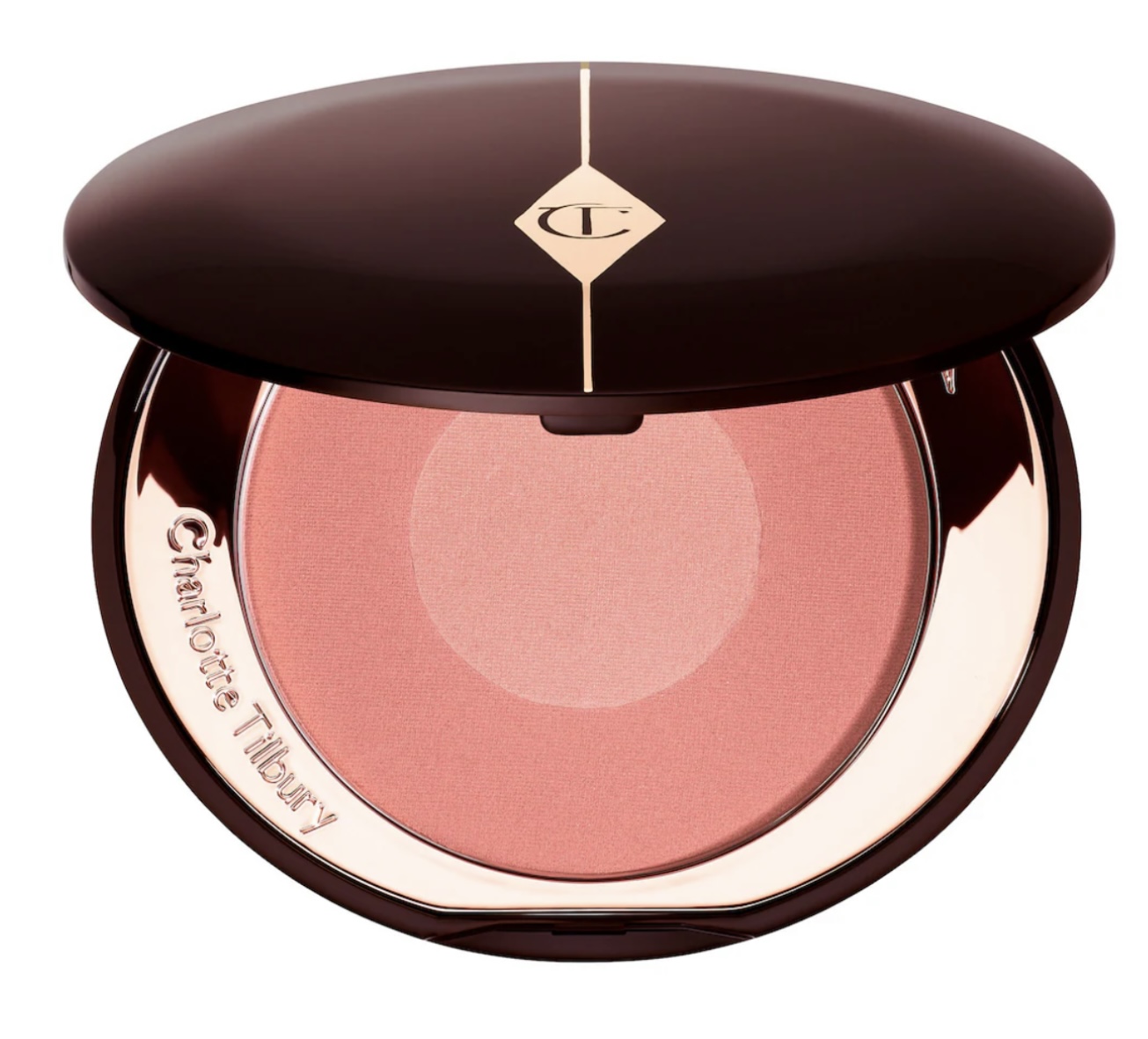 CHARLOTTE TILBURY CHEEK TO CHIC BLUSH