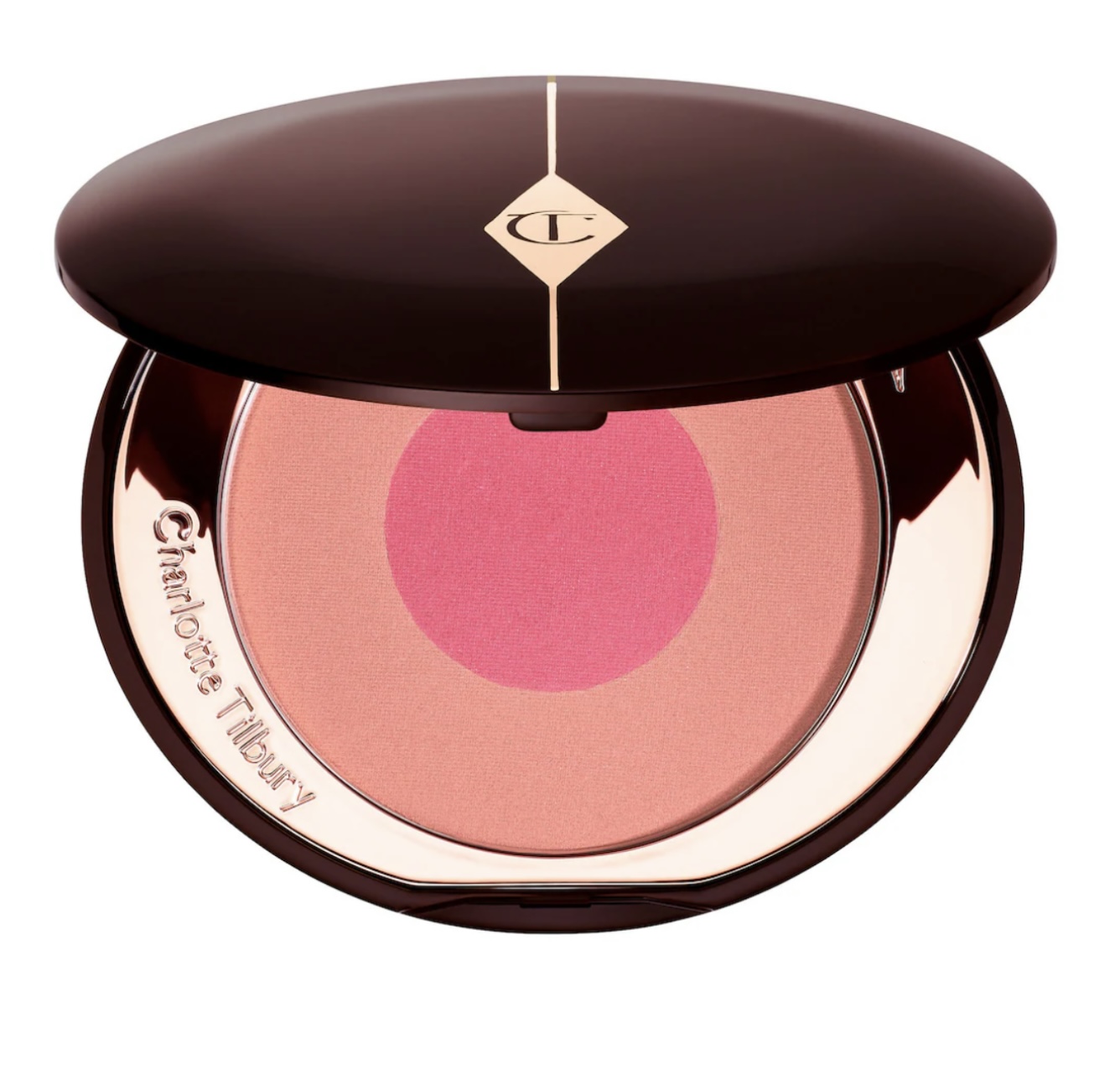 CHARLOTTE TILBURY CHEEK TO CHIC BLUSH