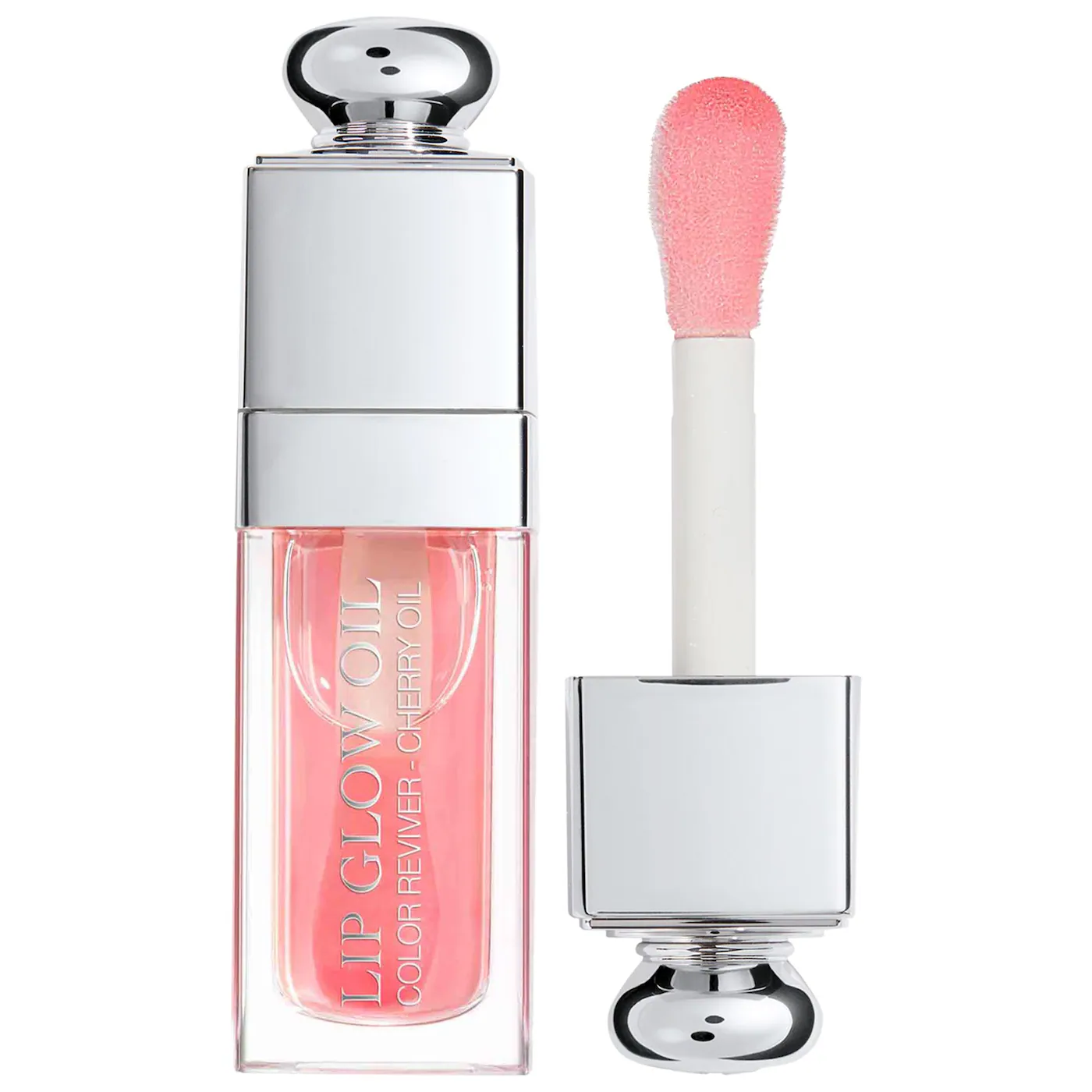 DIOR LIP GLOW OIL 