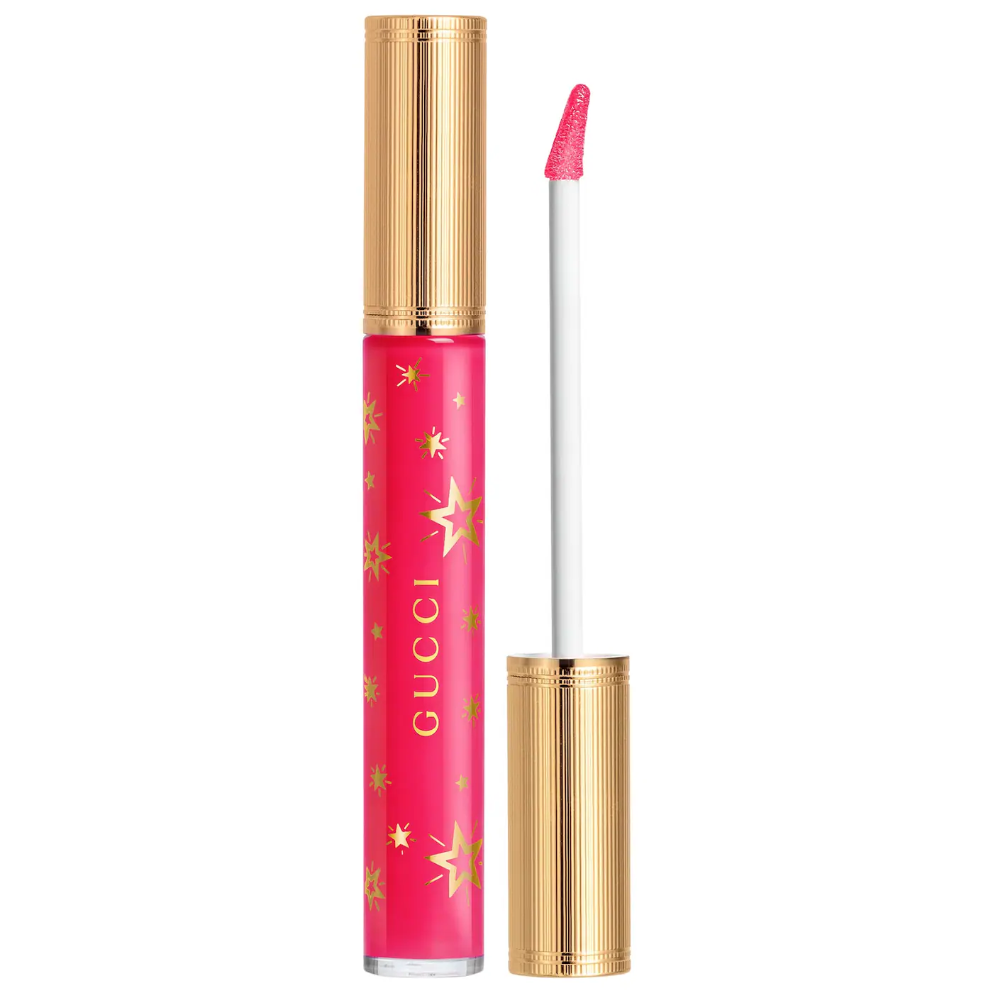 GUCCI GLOSS A LÈVRES HYDRATING PLUMPING LIP GLOSS