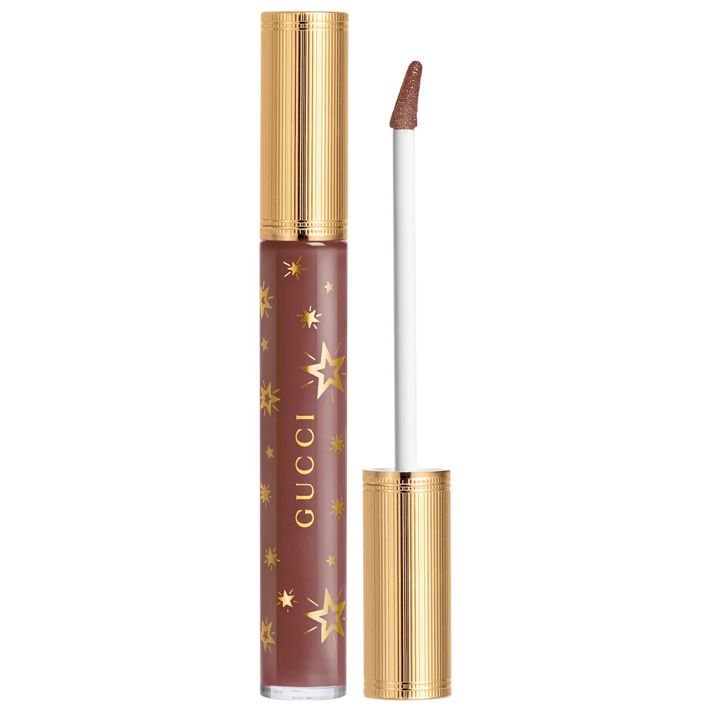 GUCCI GLOSS A LÈVRES HYDRATING PLUMPING LIP GLOSS