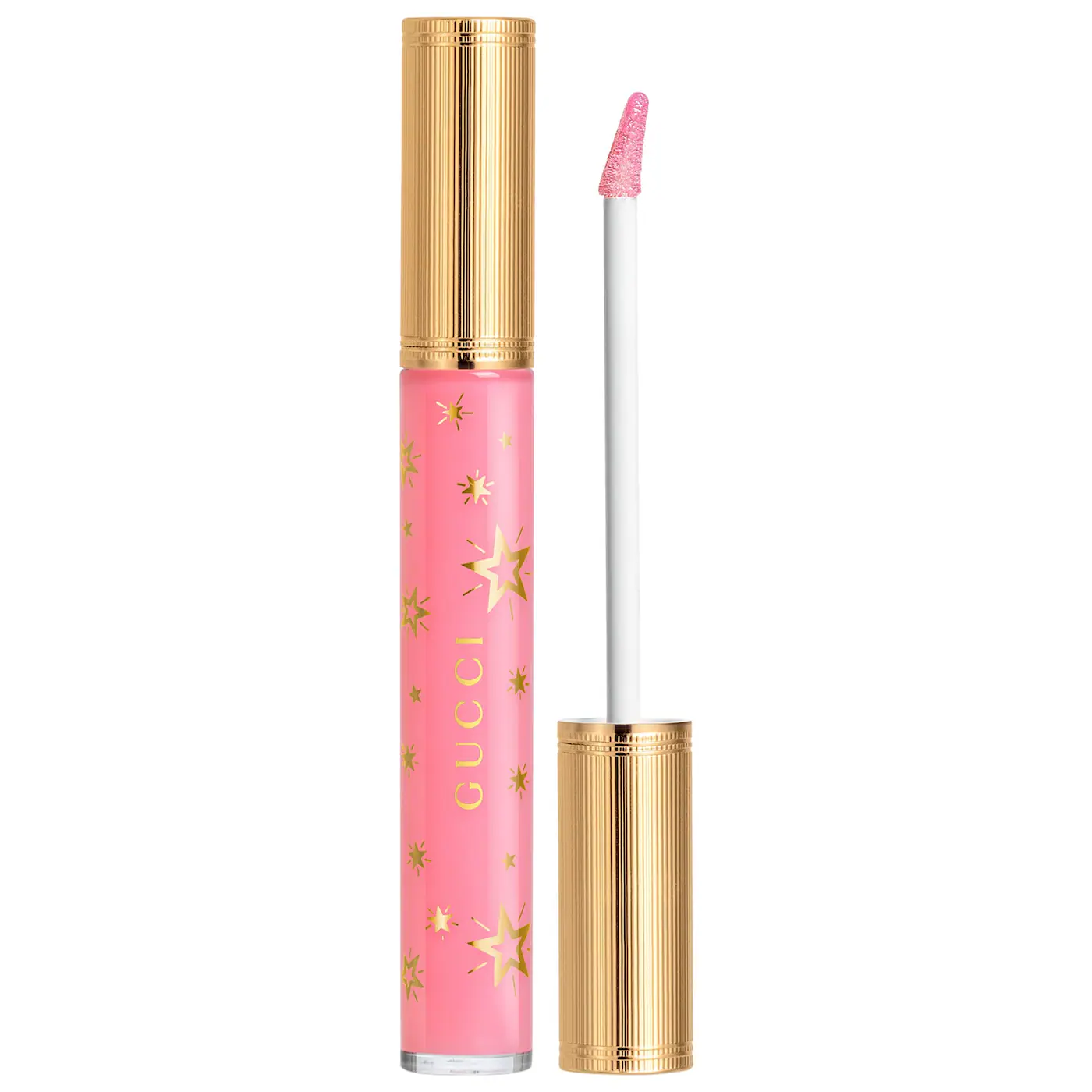 GUCCI GLOSS A LÈVRES HYDRATING PLUMPING LIP GLOSS