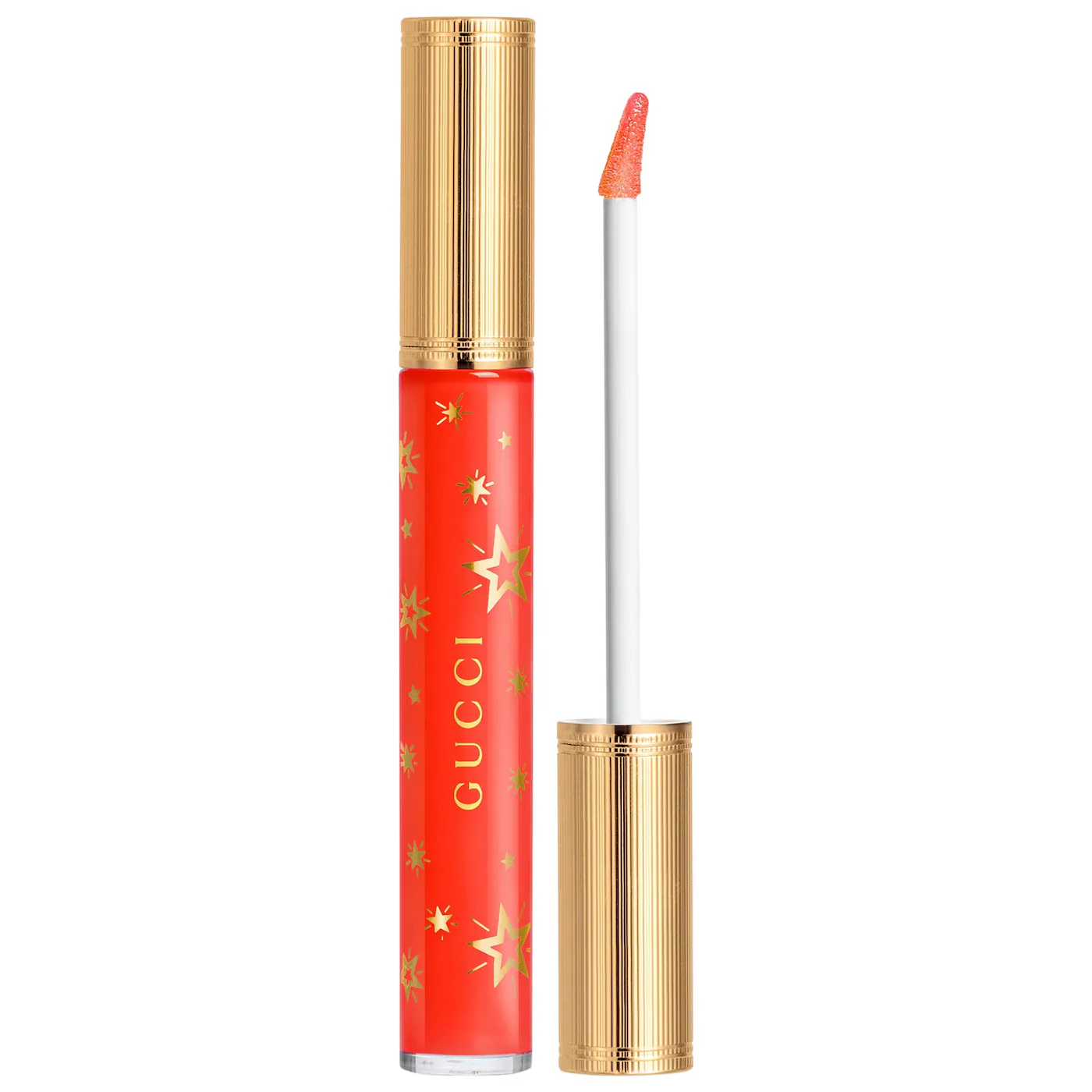 GUCCI GLOSS A LÈVRES HYDRATING PLUMPING LIP GLOSS