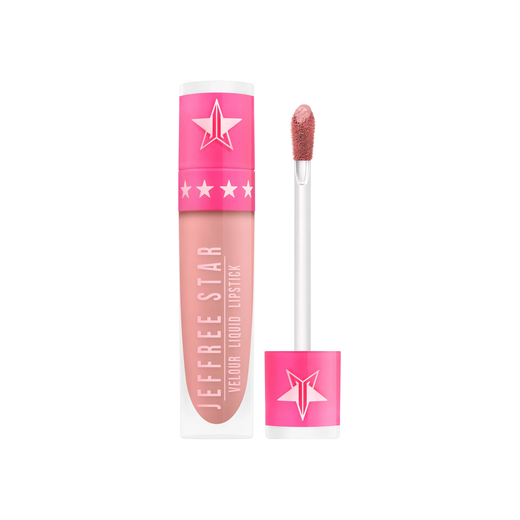 JEFREE STAR VELOUR LIQUID LIPSTICKS