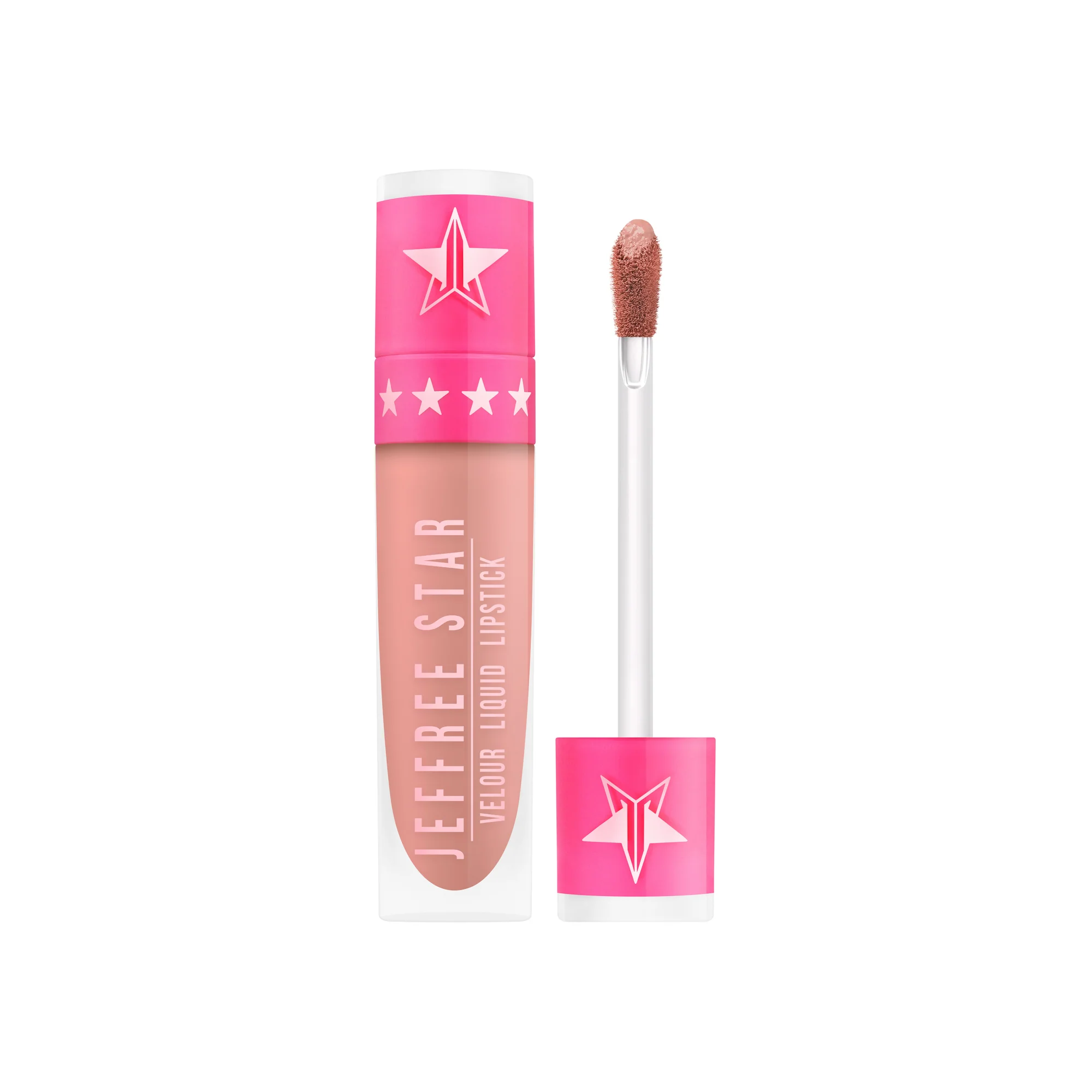 JEFREE STAR VELOUR LIQUID LIPSTICKS