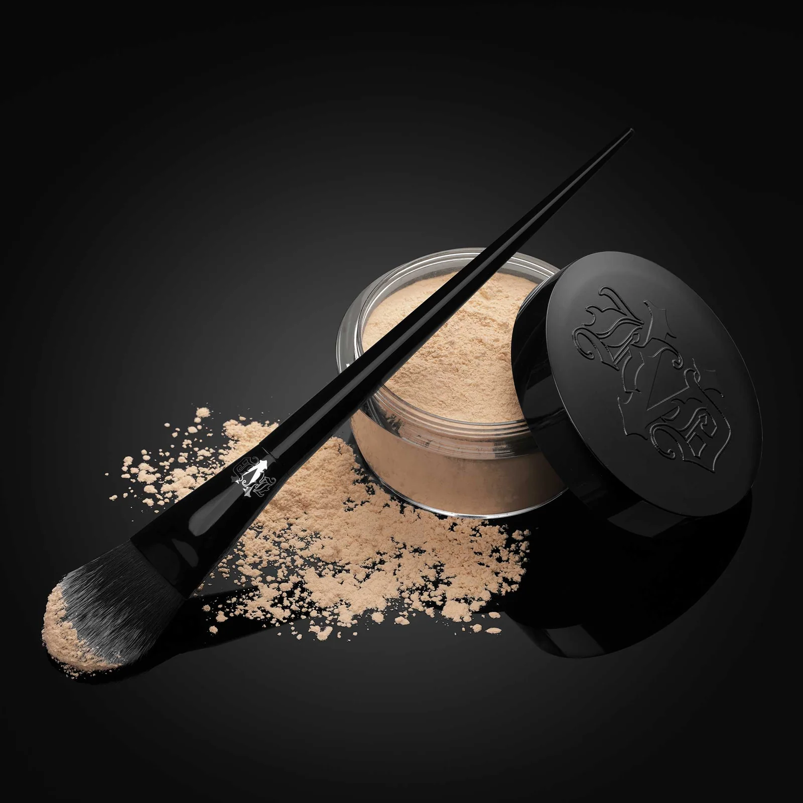 KVD LOCK-IT SETTING POWDER 