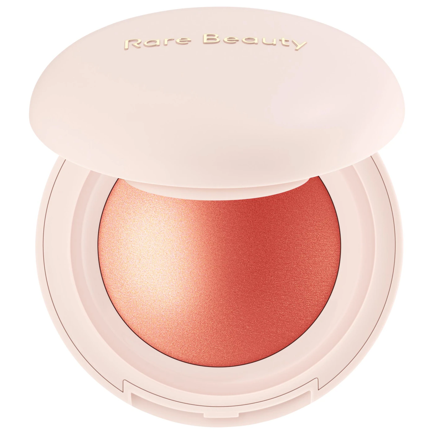 RARE BEAUTY SOFT PINCH LUMINOUS POWDER BLUSH
