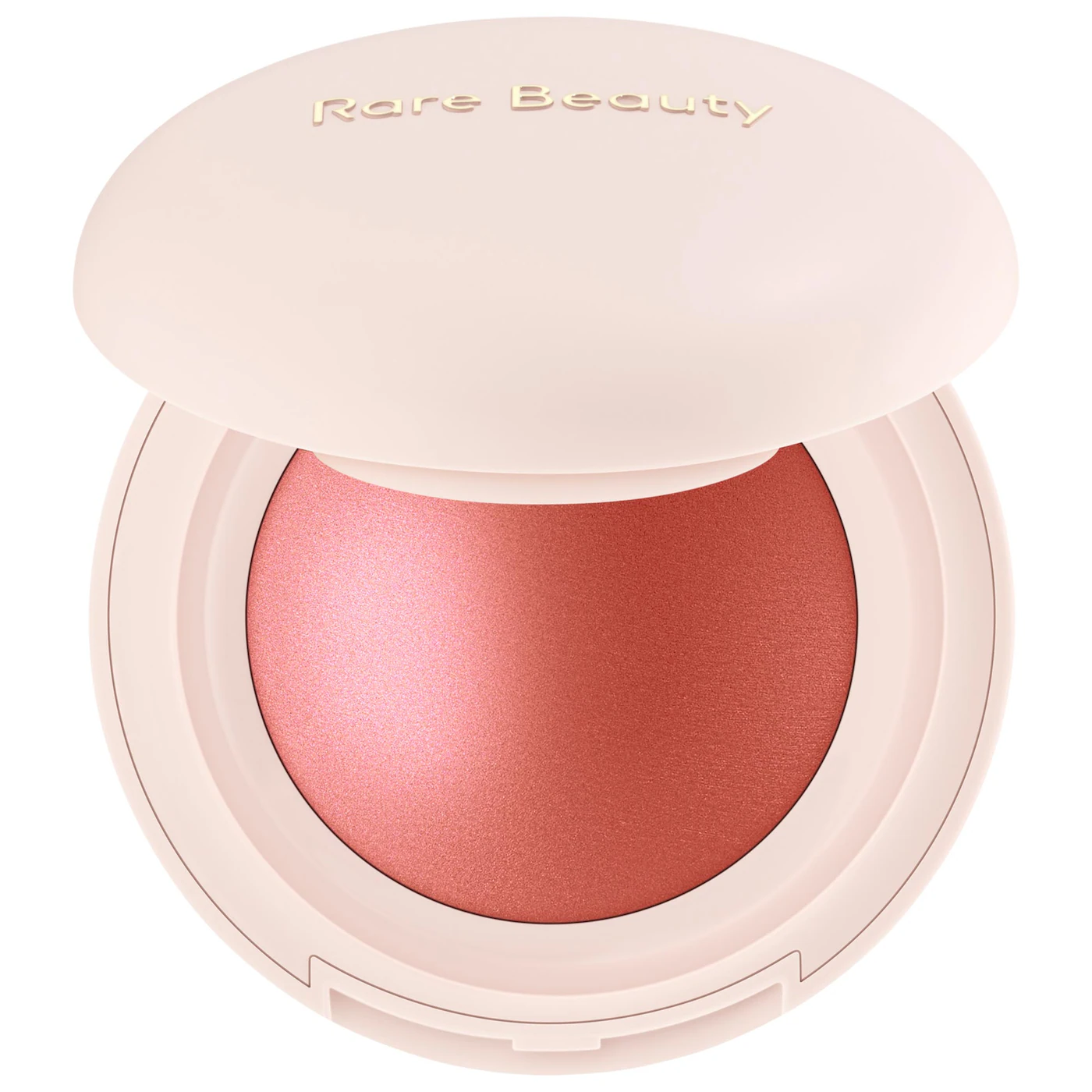 RARE BEAUTY SOFT PINCH LUMINOUS POWDER BLUSH