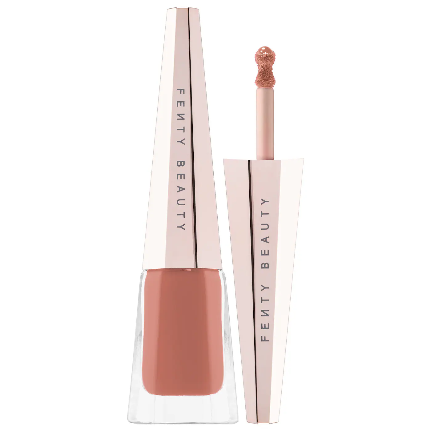FENTY BEAUTY STUNNA LIP PAINT LONGWEAR FLUID LIP COLOR 