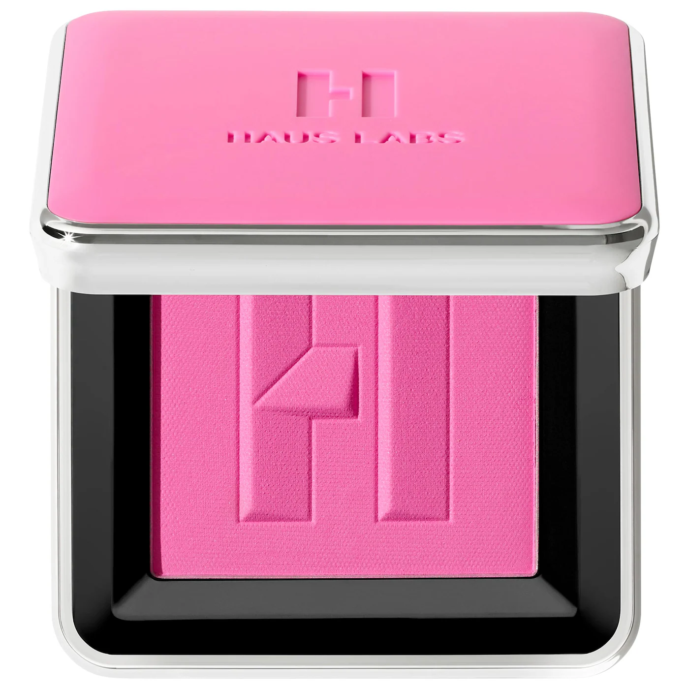 HAUS LABS COLOR FUSE TALC-FREE BLUSH POWDER WITH FERMENTED ARNICA