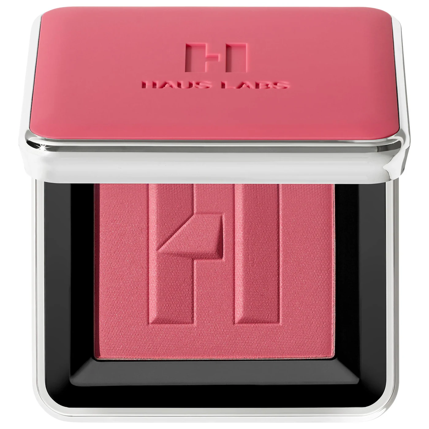 HAUS LABS COLOR FUSE TALC-FREE BLUSH POWDER WITH FERMENTED ARNICA