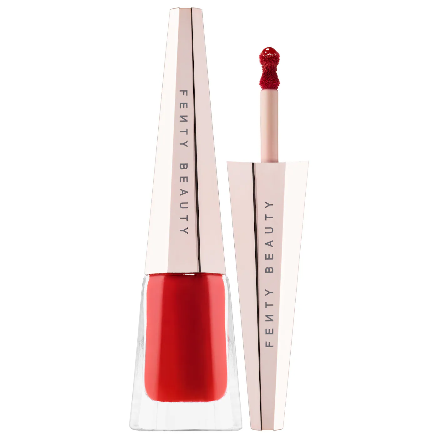 FENTY BEAUTY STUNNA LIP PAINT LONGWEAR FLUID LIP COLOR 