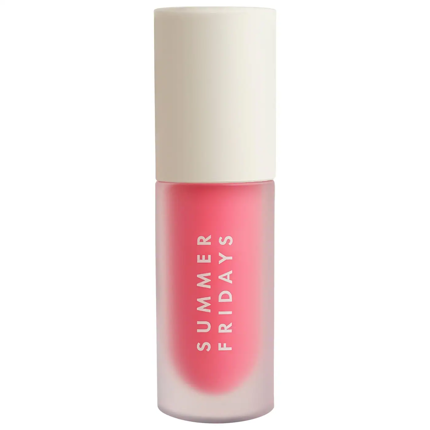 SUMMER FRIDAYS DREAM LIP OIL FOR MOISTURIZING SHEER COVERAGE  