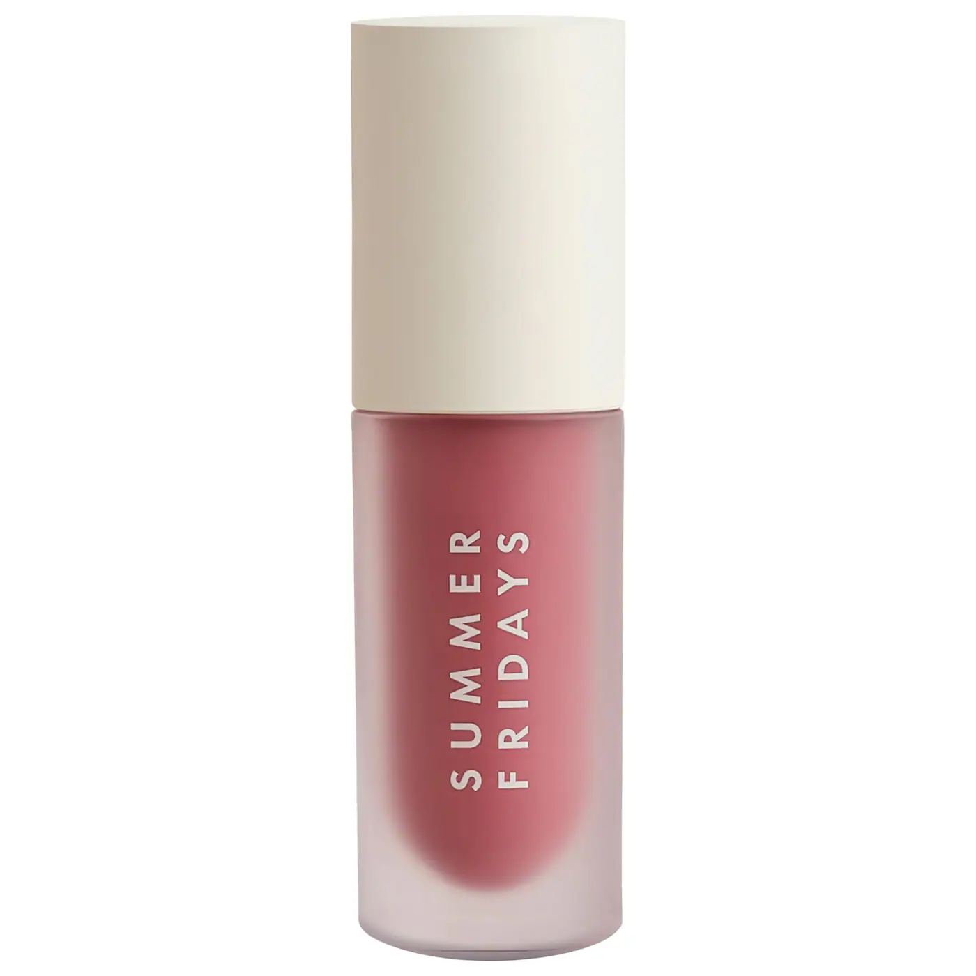 SUMMER FRIDAYS DREAM LIP OIL FOR MOISTURIZING SHEER COVERAGE  
