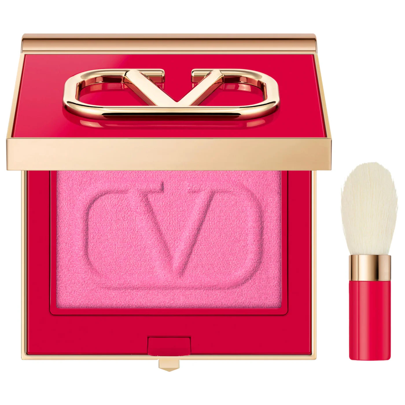 VALENTINO EYE2CHEEK EYESHADOW AND BLUSH