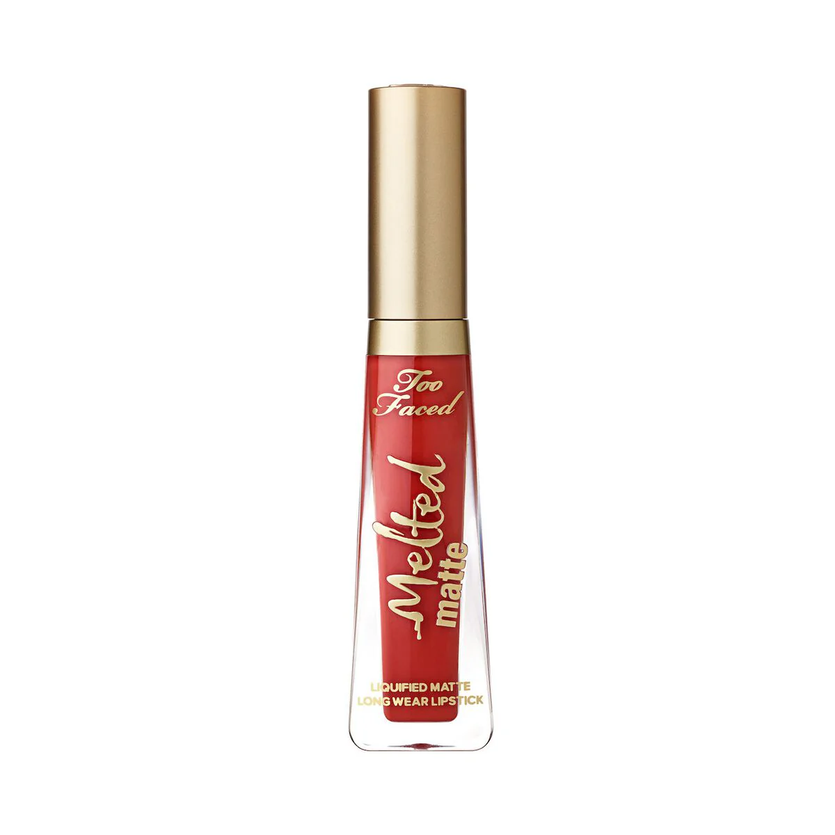 TOO FACED MELTED MATTE LIQUIFIED LONGWEAR LIPSTICK 