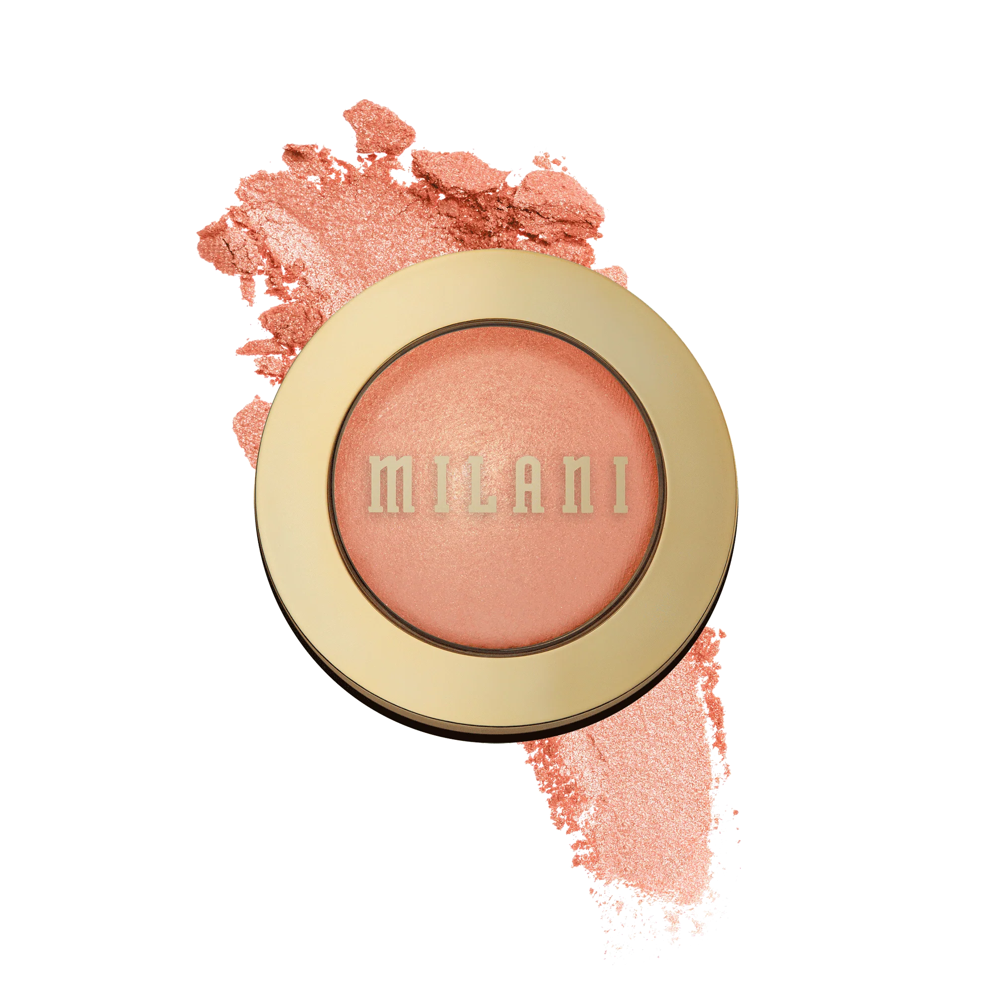 MILANI BAKED BLUSH