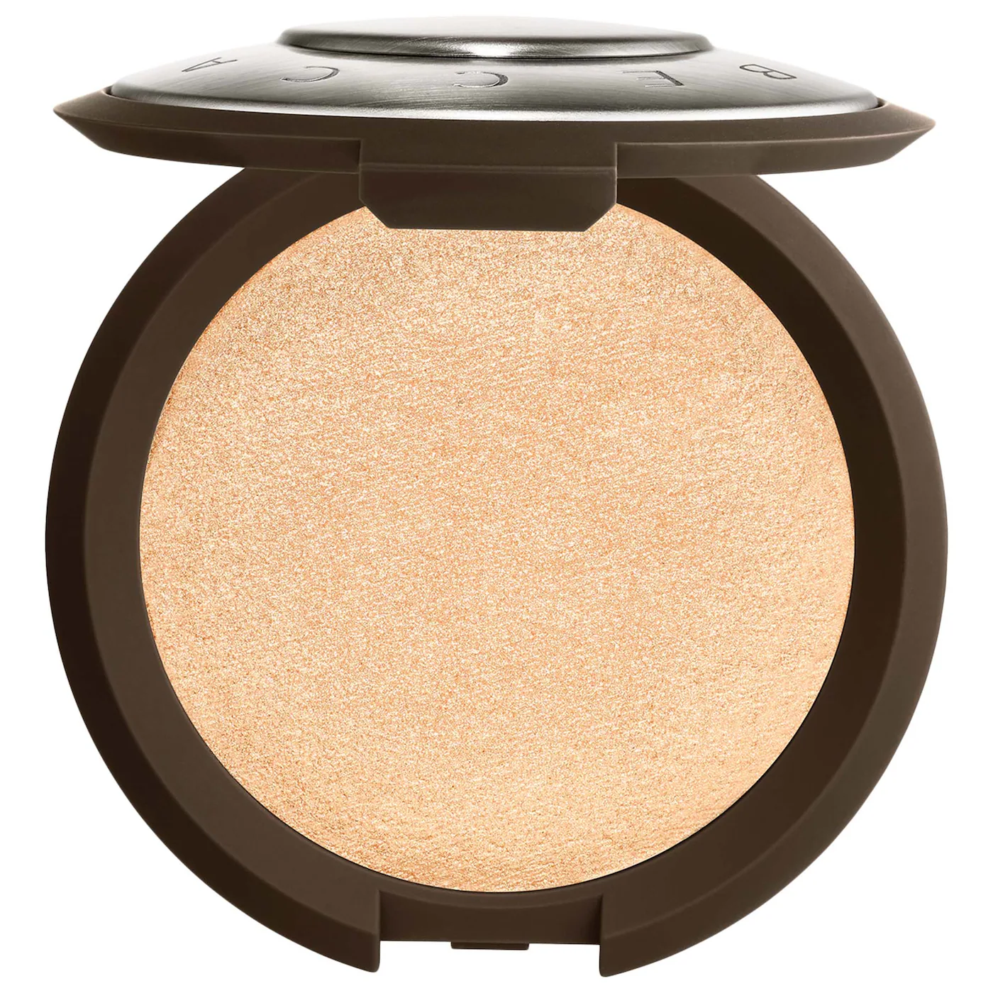 SMASHBOX X BECCA  SHIMMERING SKIN PERFECTOR PRESSED HIGHLIGHTER 