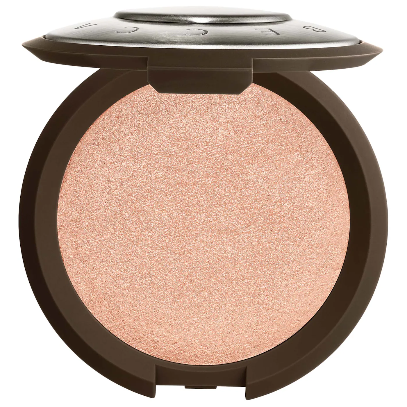 SMASHBOX X BECCA  SHIMMERING SKIN PERFECTOR PRESSED HIGHLIGHTER 