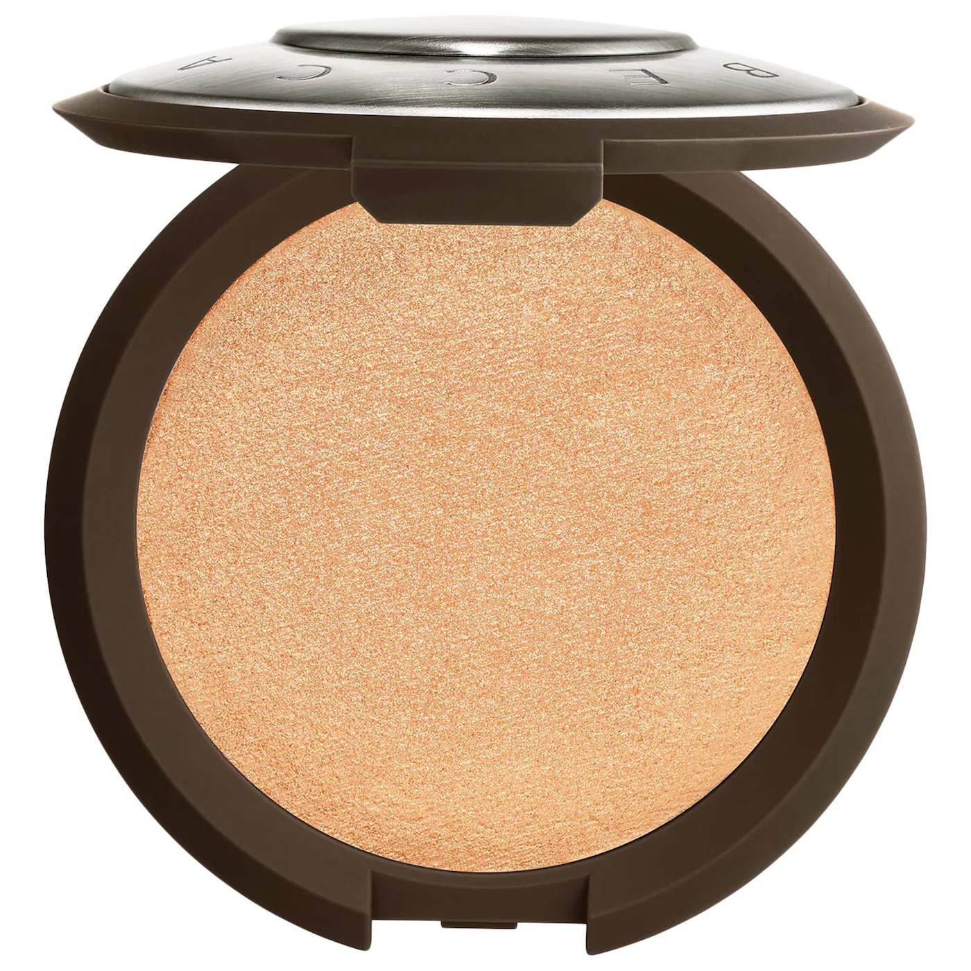 SMASHBOX X BECCA  SHIMMERING SKIN PERFECTOR PRESSED HIGHLIGHTER 