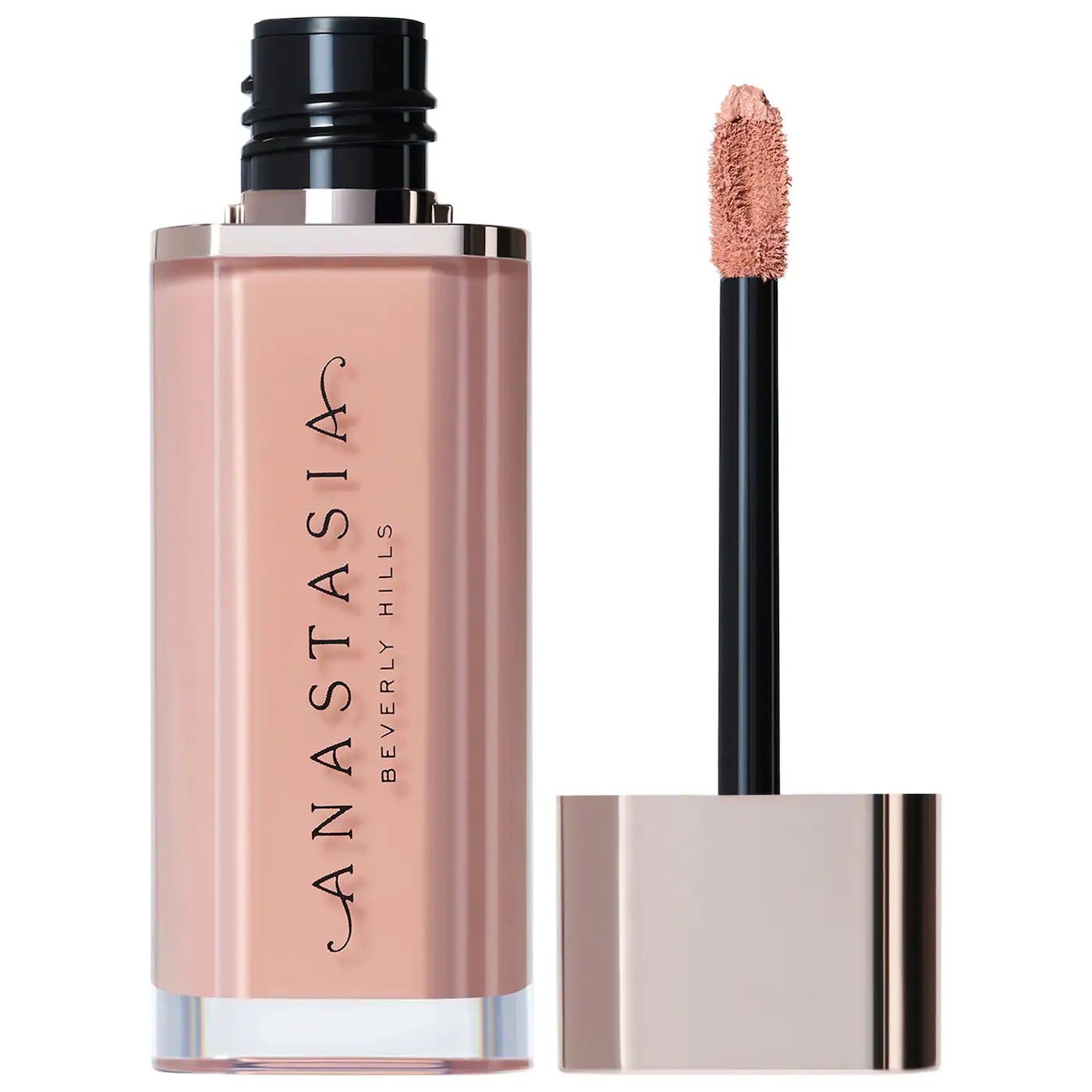 ANASTASIA BEVERLY HILLS LIP VELVET LIQUID LIPSTICK