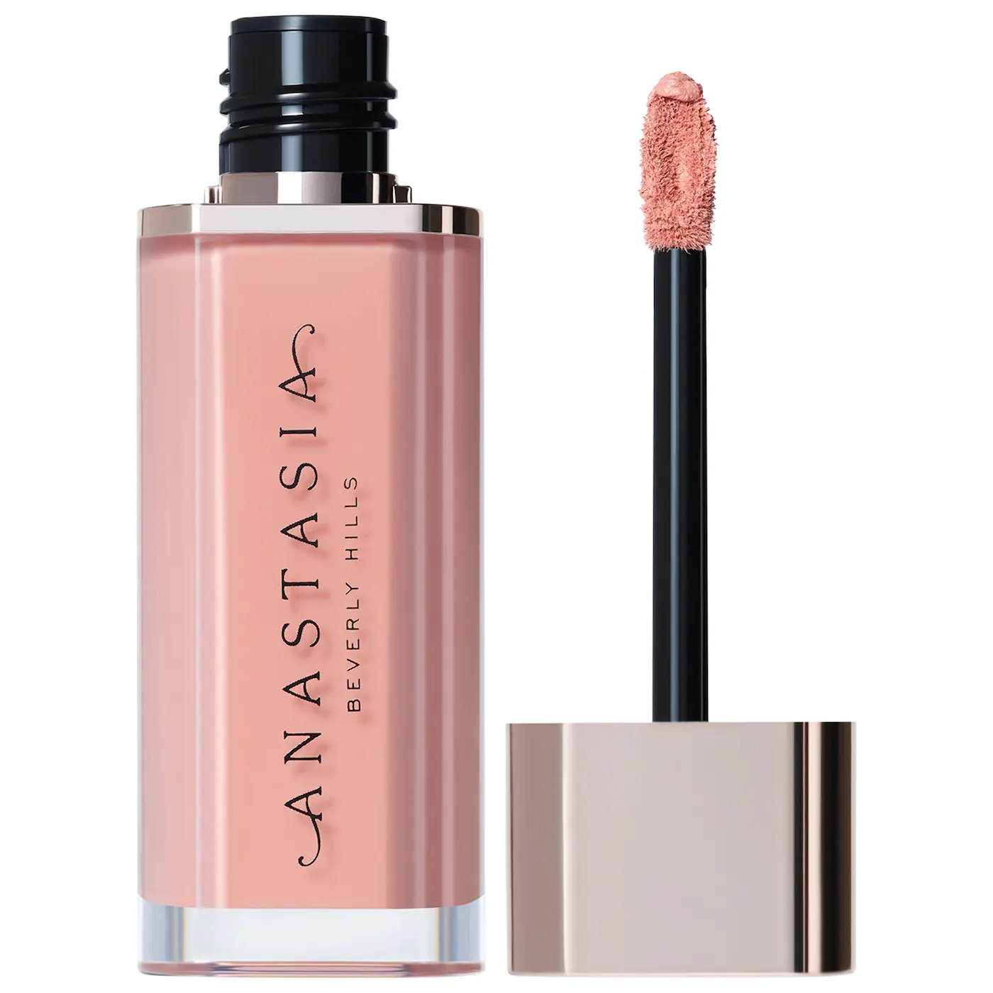 ANASTASIA BEVERLY HILLS LIP VELVET LIQUID LIPSTICK