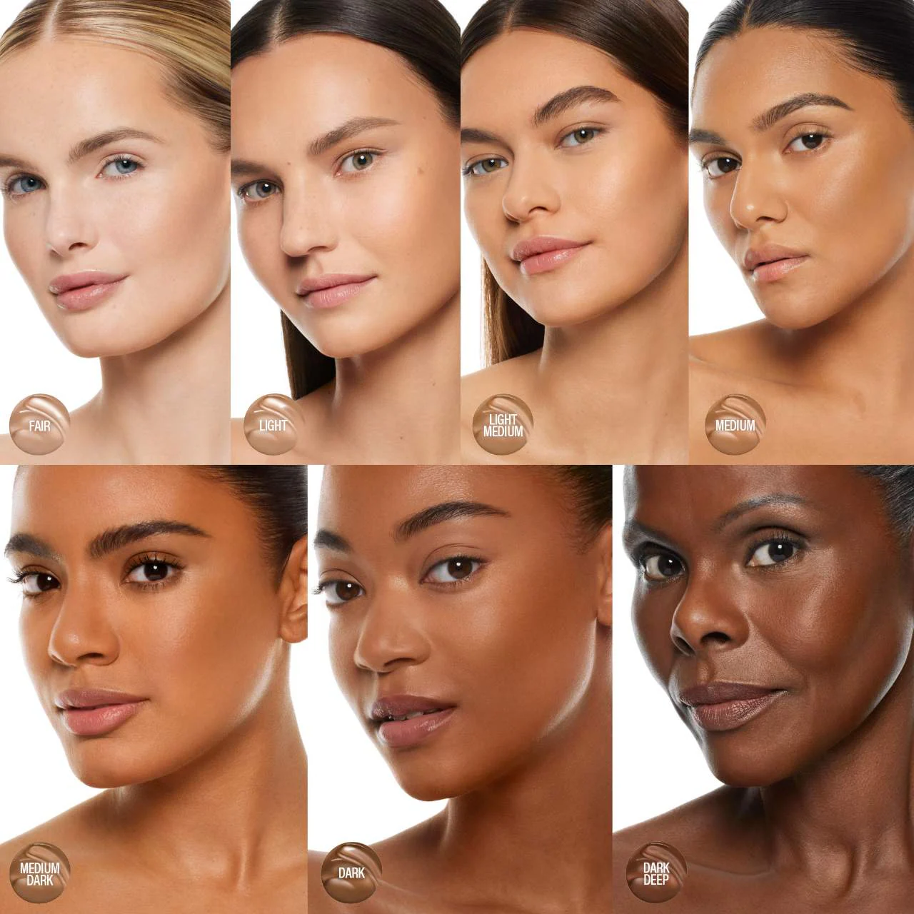 MAKE UP BY MARIO SOFTSCULP MULTI-USE BRONZING & SHAPING SERUM 