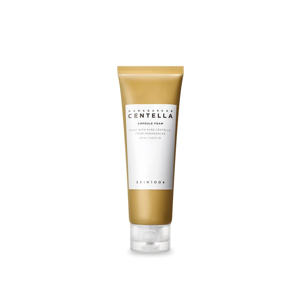 SKIN1004 CENTELLA AMPOULE FOAM