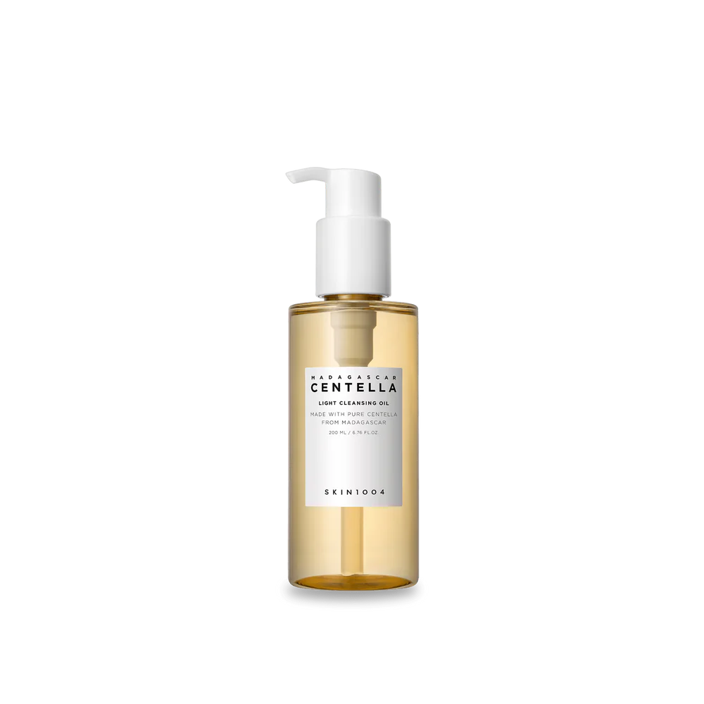 SKIN1004 CENTELLA LIGHT CLEANSING OIL