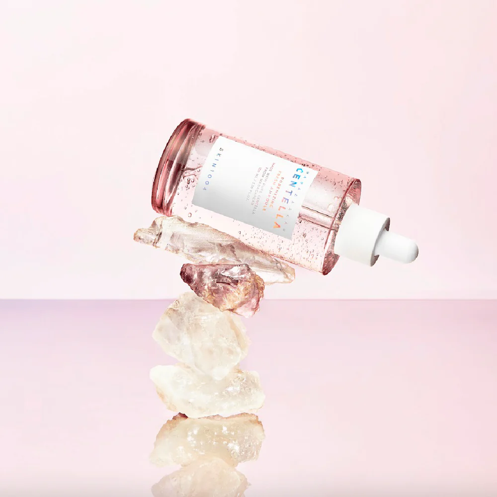 SKIN1004 POREMIZING FRESH AMPOULE