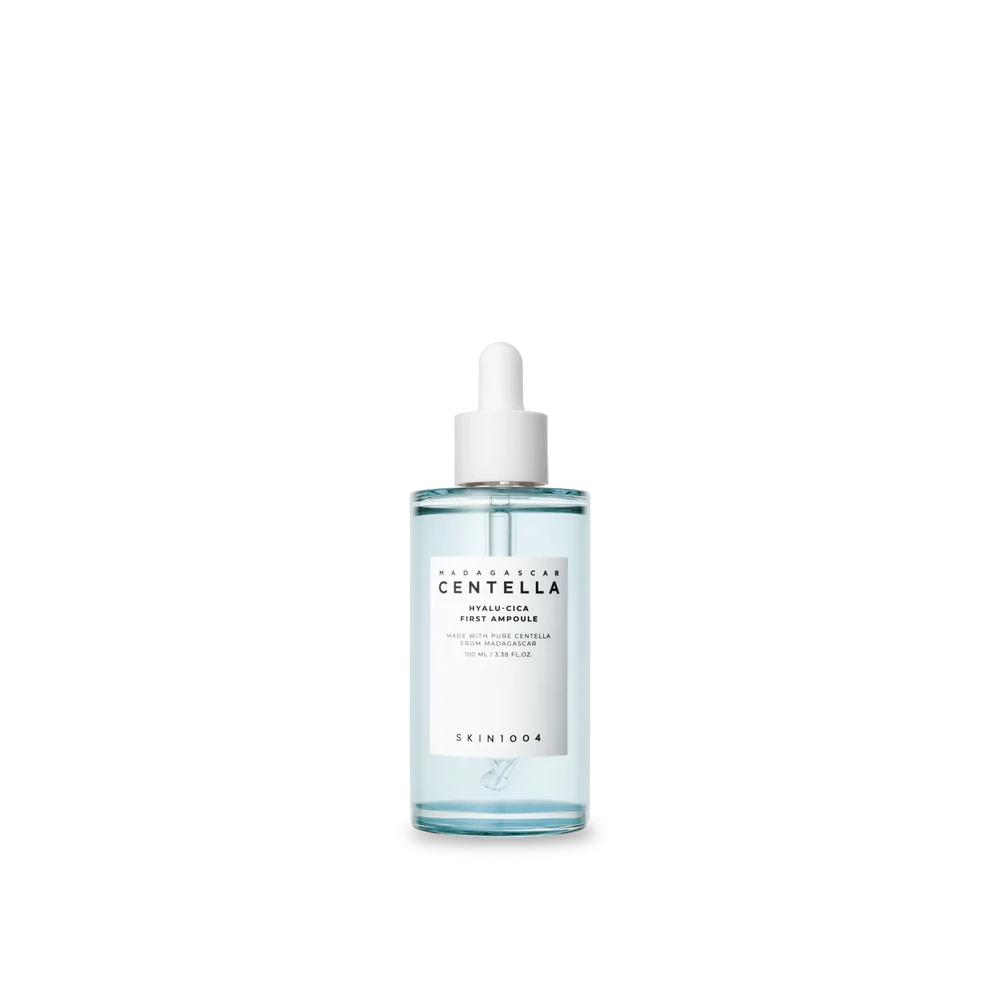 SKIN1004 HYALU-CICA FIRST AMPOULE