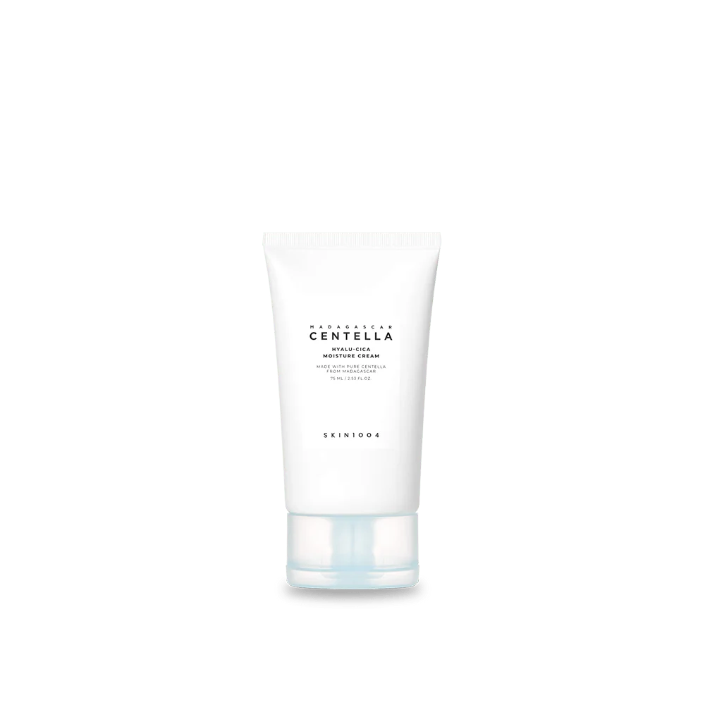 SKIN1004 HYALU-CICA MOISTURE CREAM