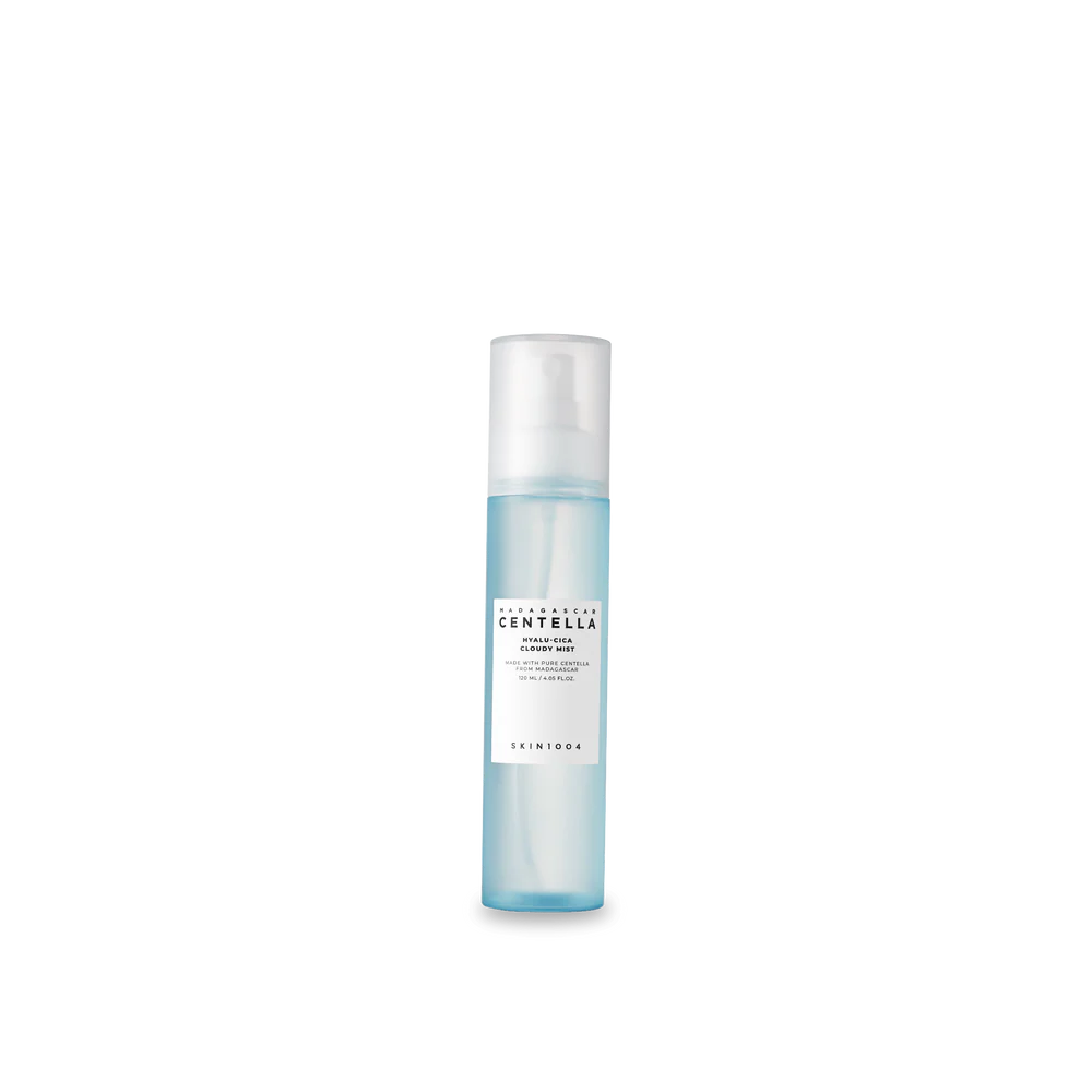SKIN1004 HYALU-CICA CLOUDY MIST
