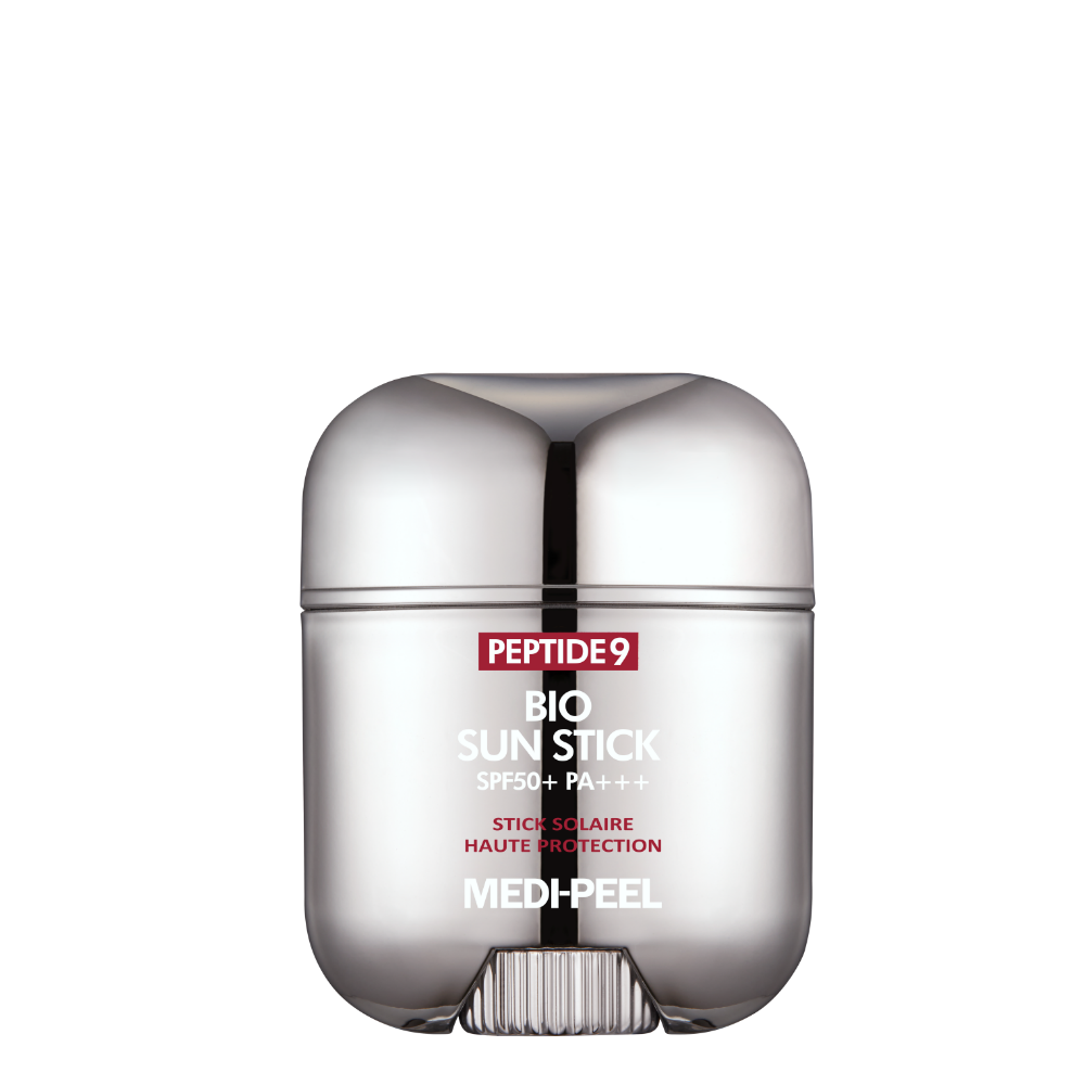 MEDIPEEL PEPTIDE9 BIO SUN STICK SPF 50+ PA++++