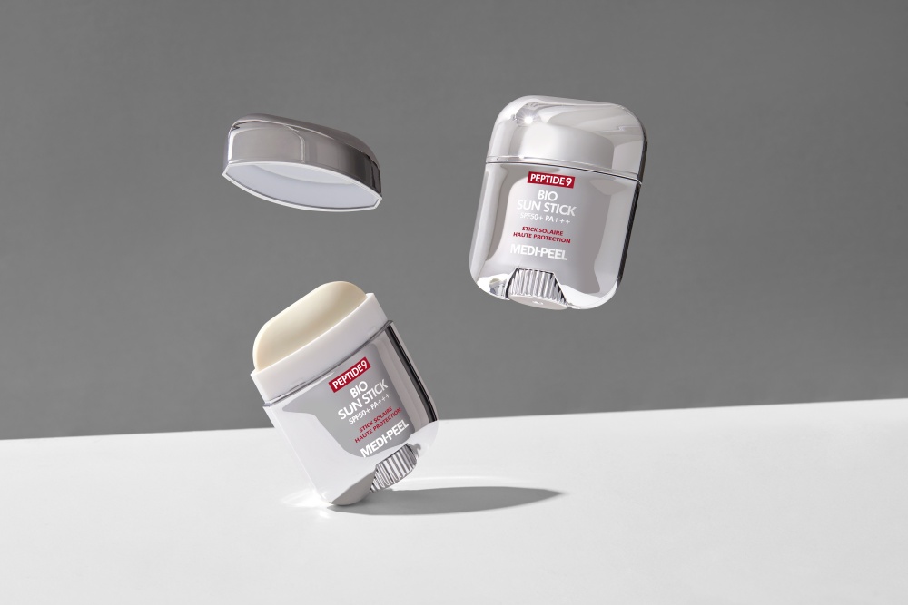 MEDIPEEL PEPTIDE9 BIO SUN STICK SPF 50+ PA++++