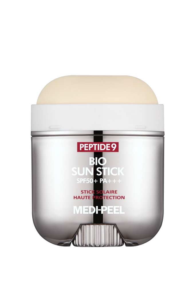 MEDIPEEL PEPTIDE9 BIO SUN STICK SPF 50+ PA++++