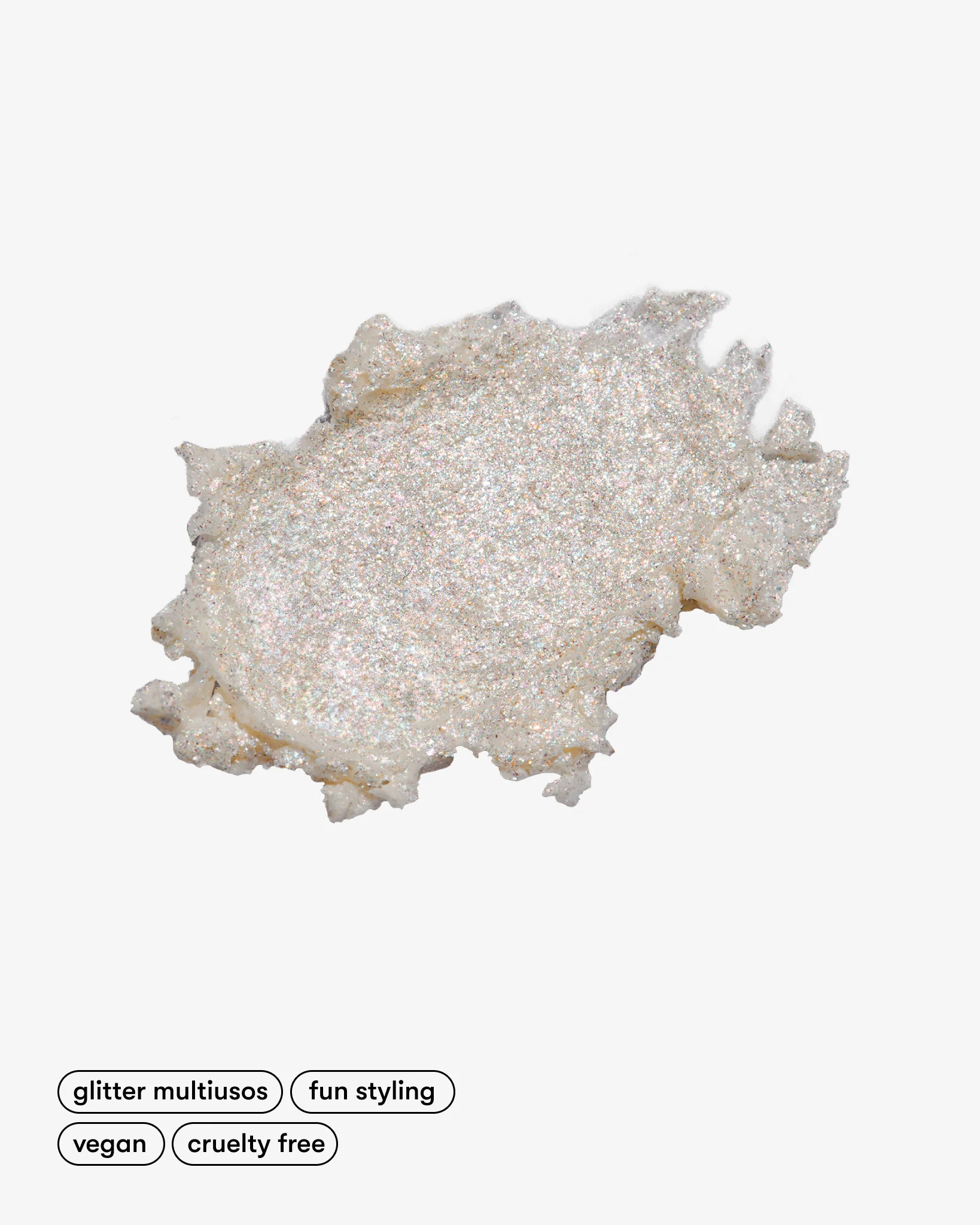 UNLEASHIA PRETTY EASY GLITTER STICK