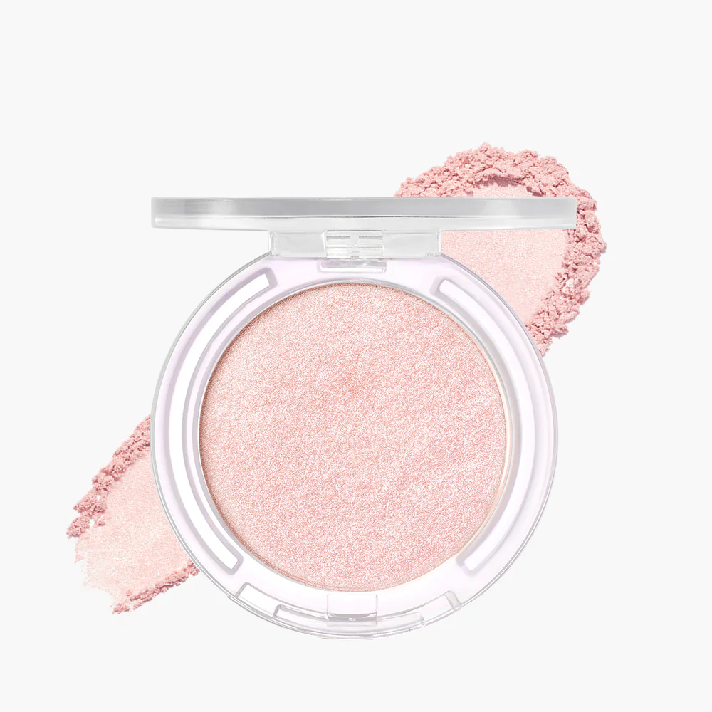 PERIPERA PURE GLORY HIGHLIGHTER SET + BRUSH 