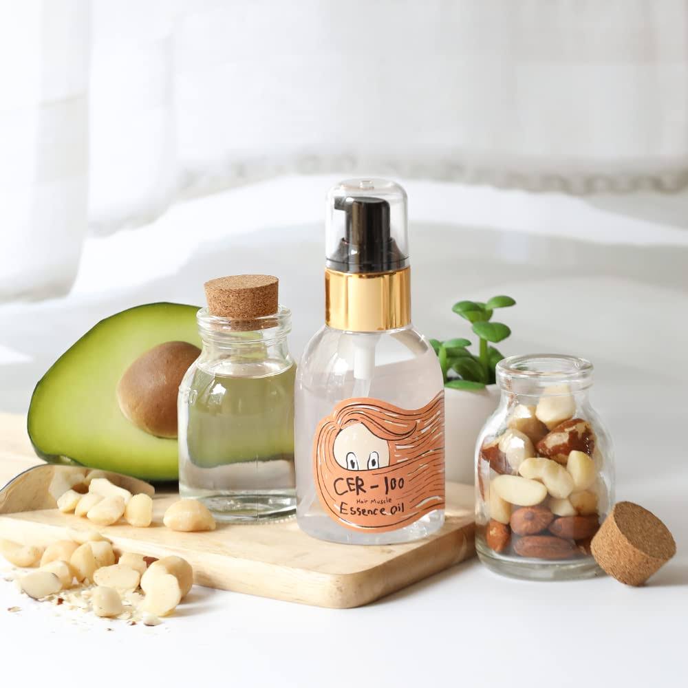 ELIZAVECCA CER-100 HAIR MISCLE ESSENCE OIL