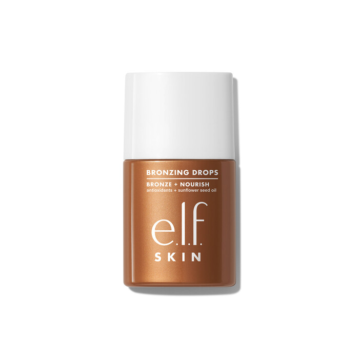 ELF BRONZING DROPS 