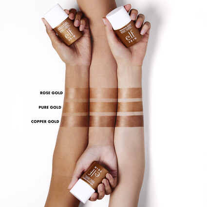 ELF BRONZING DROPS 