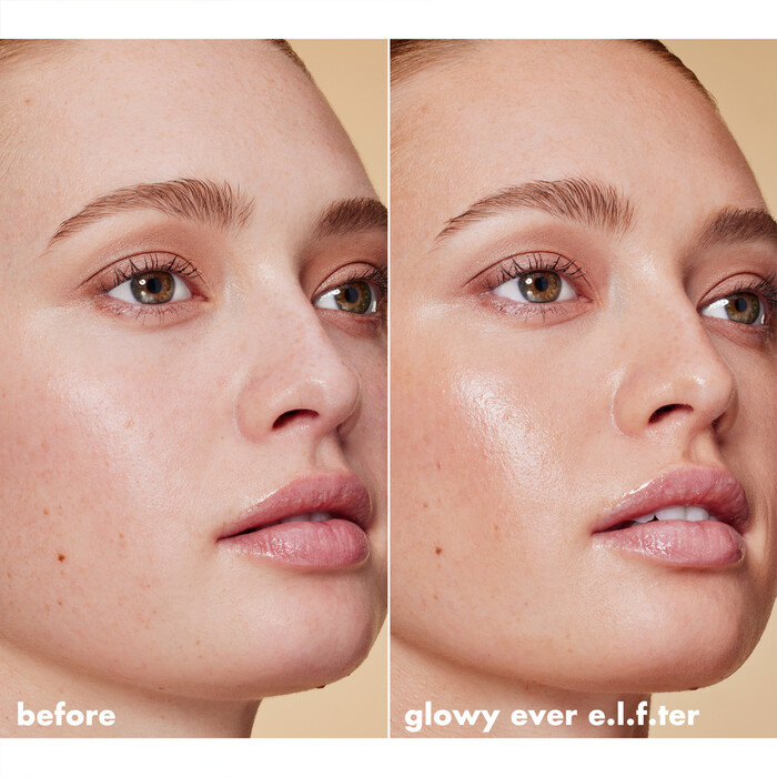 ELF BRONZING DROPS 