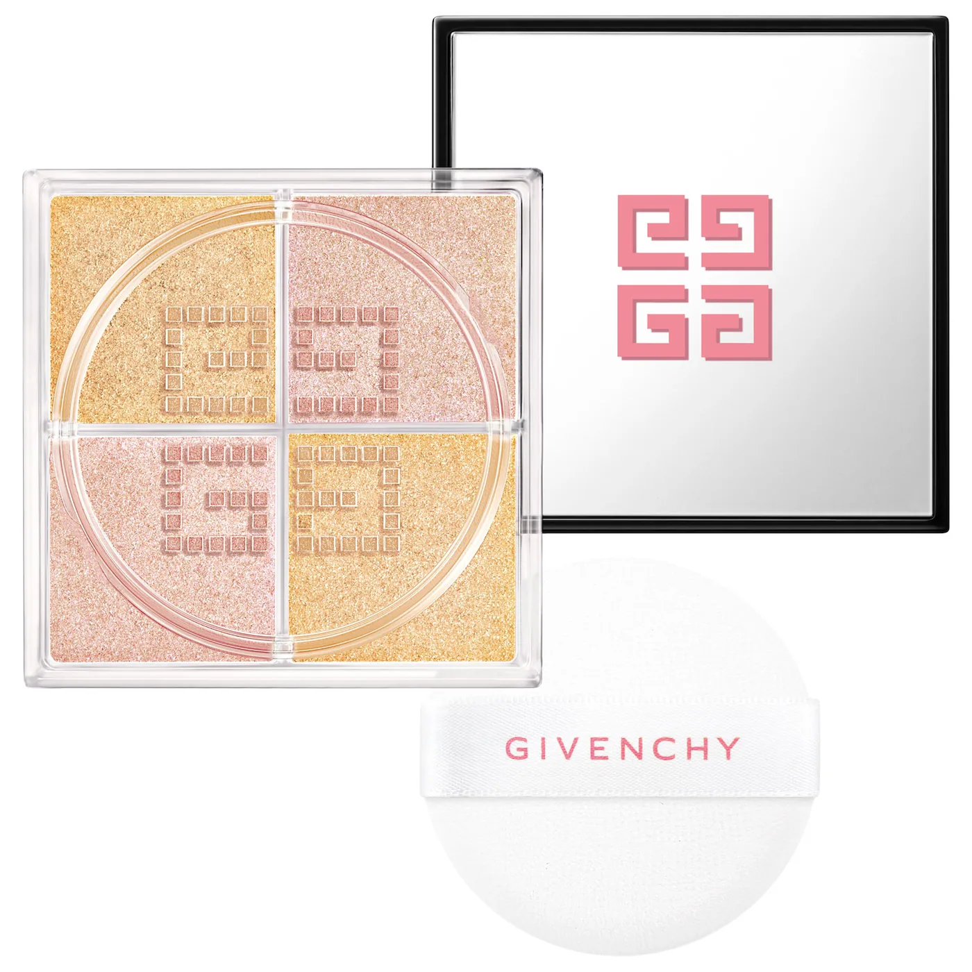 GIVENCHY PRISME LIBRE HIGHLIGHTER 12H RADIANCE 