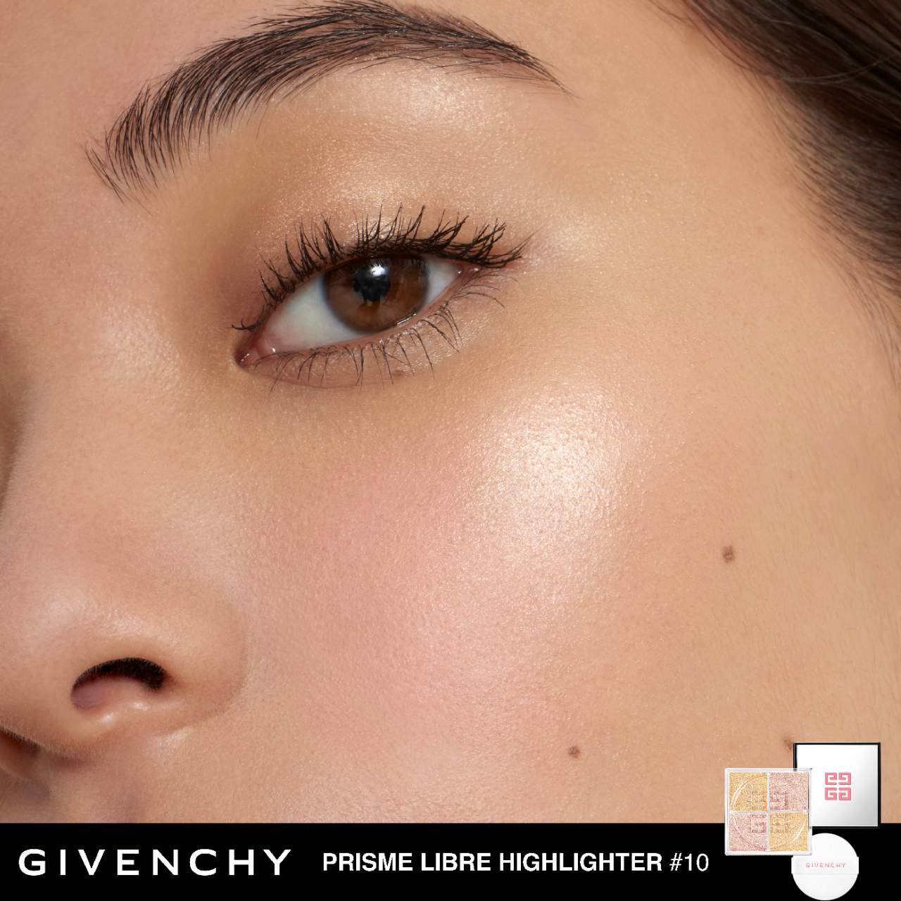 GIVENCHY PRISME LIBRE HIGHLIGHTER 12H RADIANCE 