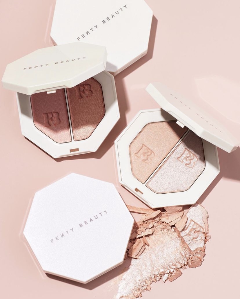 FENTY BEAUTY KILLAWAT FREESTYLE HIGHLIGHTER