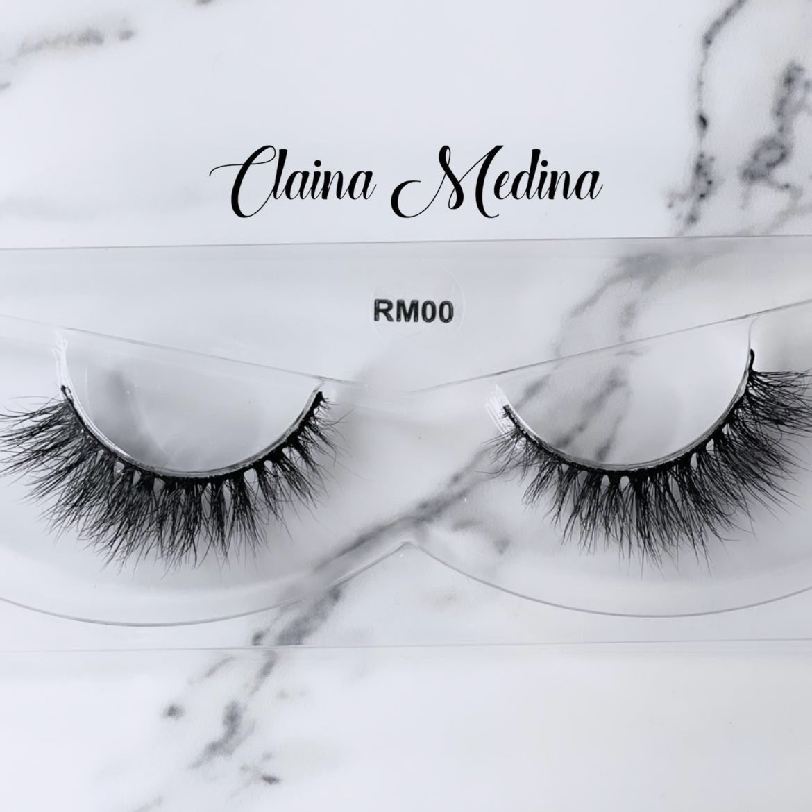CM BEAUTY PESTAÑAS MINK