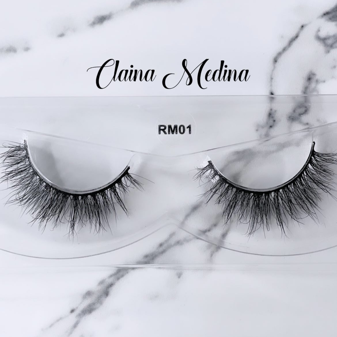 CM BEAUTY PESTAÑAS MINK