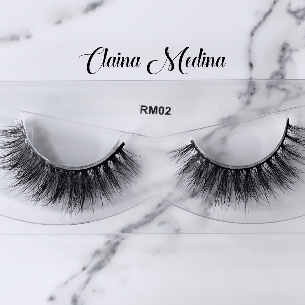 CM BEAUTY PESTAÑAS MINK