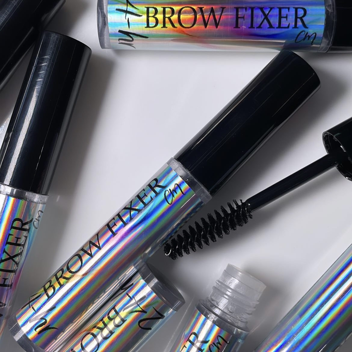 CM BEAUTY BROW FIXER 24HR