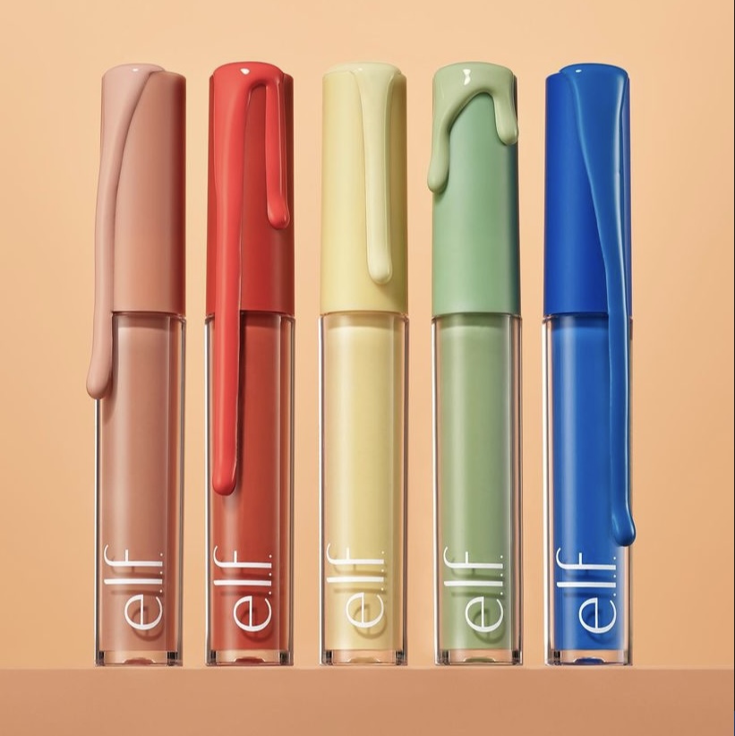 ELF CAMO COLOR CORRECTOR